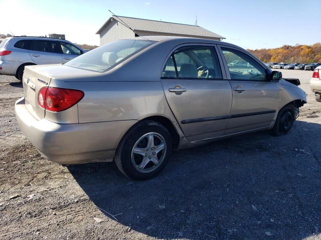 Photo 3 from auction – 2007 TOYOTA COROLLA CE with VIN 2T1BR32E27C796162