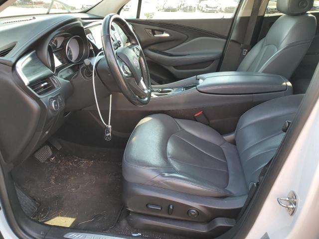 Photo 7 from auction – 2019 BUICK ENVISION E with VIN LRBFXCSAXKD041632