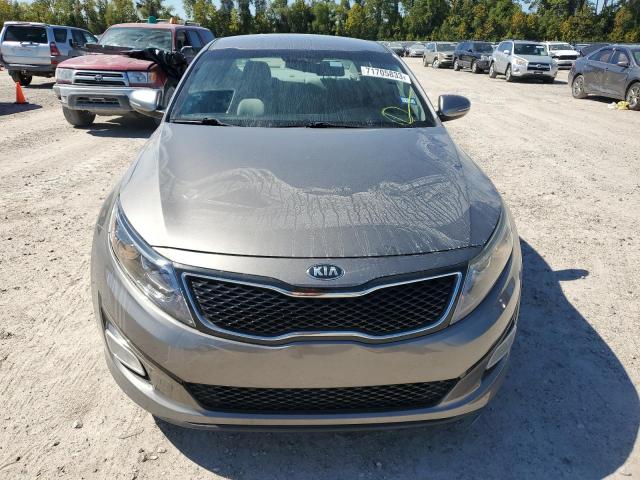 Photo 5 from auction – 2015 KIA OPTIMA LX with VIN 5XXGM4A76FG510205
