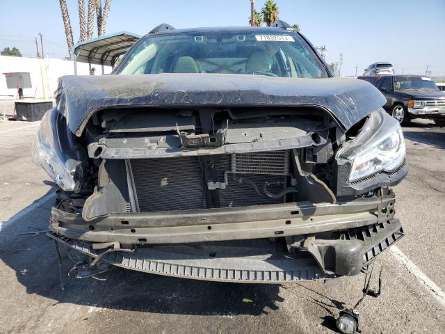 Photo 5 from auction – 2019 SUBARU ASCENT LIM with VIN 4S4WMAPD8K3453275