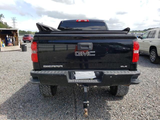 Photo 6 from auction – 2015 GMC SIERRA K15 with VIN 3GTU2UEC6FG352333