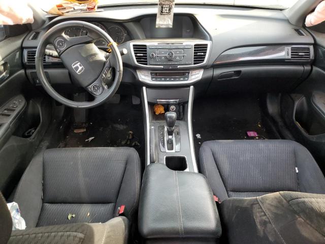 Photo 8 from auction – 2014 HONDA ACCORD SPO with VIN 1HGCR2F56EA237158