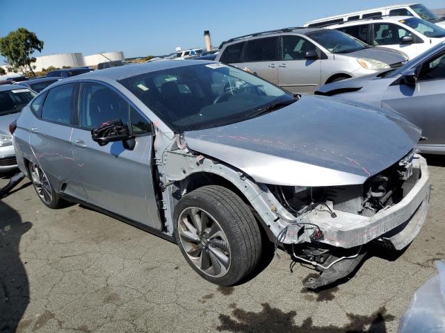 Photo 4 from auction – 2019 HONDA CLARITY with VIN JHMZC5F11KC005266