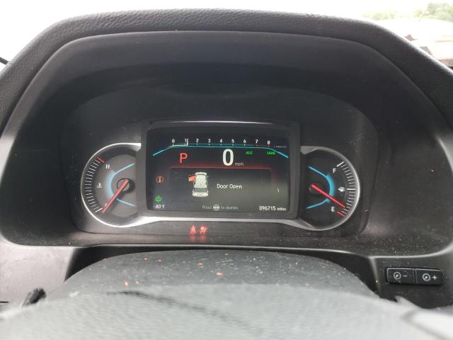 Photo 9 from auction – 2019 HONDA PILOT ELIT with VIN 5FNYF6H03KB081914