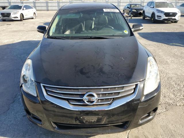 Photo 5 from auction – 2012 NISSAN ALTIMA BAS with VIN 1N4AL2AP1CC143907