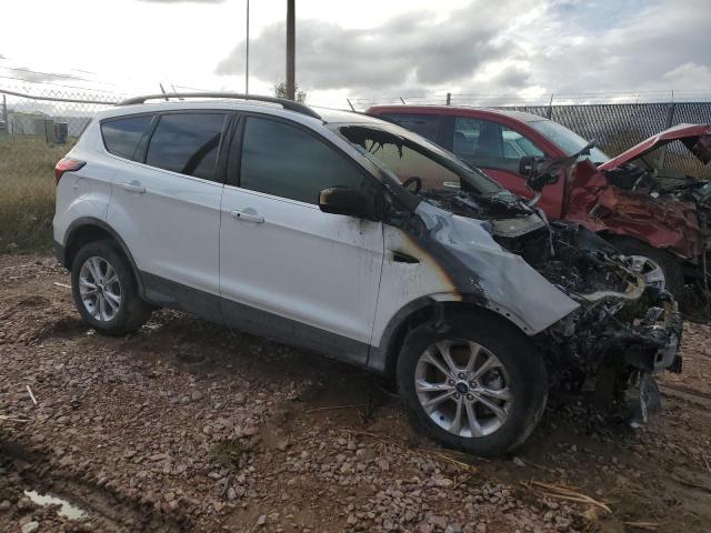 Photo 4 from auction – 2019 FORD ESCAPE with VIN 1FMCU9HD5KUA80898