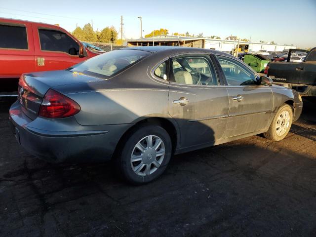 Photo 3 from auction – 2005 BUICK LACROSSE C with VIN 2G4WC532451306556