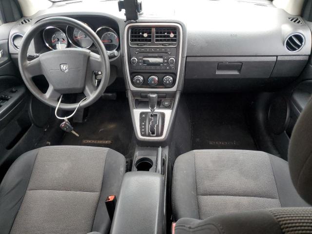 Photo 8 from auction – 2012 DODGE CALIBER SX with VIN 1C3CDWDA7CD529387