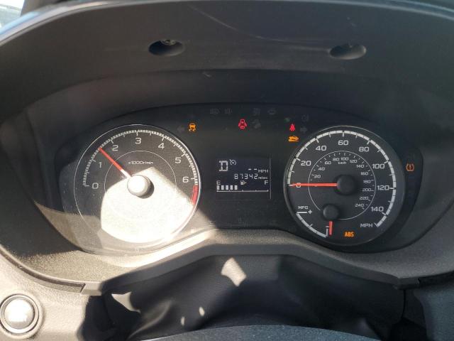 صورة رقم 9 من المزاد - 2017 SUBARU IMPREZA مع VIN 4S3GKAA68H3628139