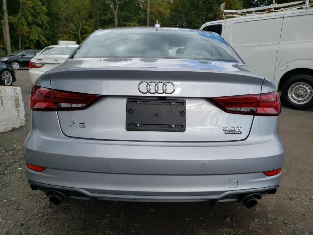Photo 6 from auction – 2017 AUDI A3 PREMIUM with VIN WAUJ8GFF4H1044460