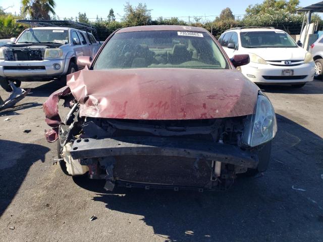 صورة رقم 5 من المزاد - 2012 NISSAN ALTIMA BAS مع VIN 1N4AL2AP2CN501102
