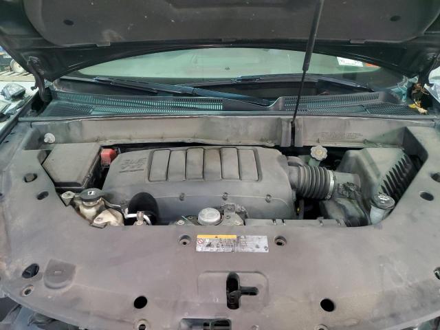 Photo 12 from auction – 2014 CHEVROLET TRAVERSE L with VIN 1GNKVFED7EJ331840