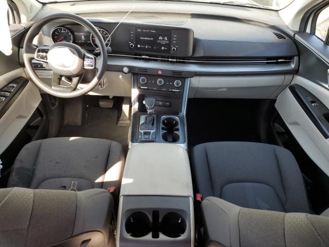 Photo 8 from auction – 2022 KIA CARNIVAL L with VIN KNDNB4H38N6131431