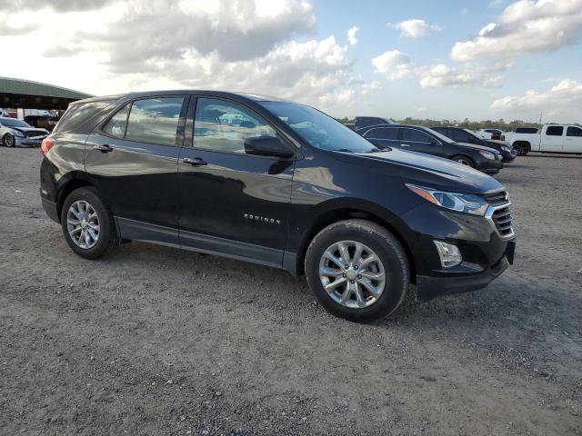 Photo 4 from auction – 2019 CHEVROLET EQUINOX LS with VIN 2GNAXSEV2K6195939