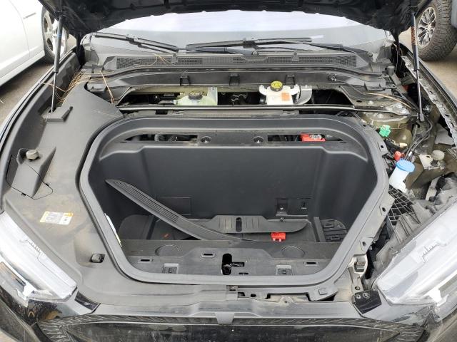 Photo 11 from auction – 2022 FORD MUSTANG MA with VIN 3FMTK2SU1NMA57763