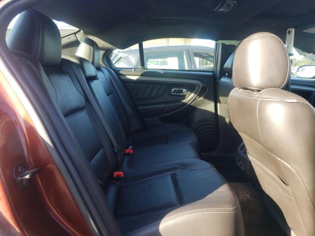 Photo 10 from auction – 2015 FORD TAURUS SEL with VIN 1FAHP2E85FG167176