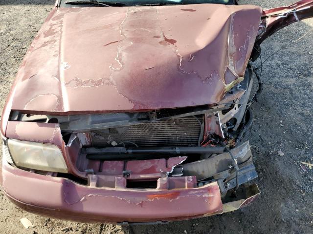 Photo 11 from auction – 2004 FORD CROWN VICT with VIN 2FAFP74W84X150349