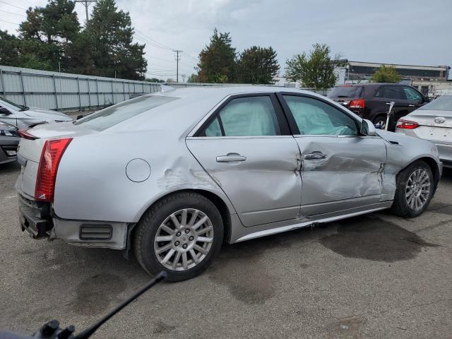 Photo 3 from auction – 2012 CADILLAC CTS with VIN 1G6DC5E52C0102613