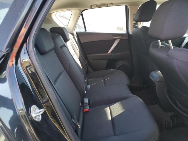 Photo 10 from auction – 2010 MAZDA 3 S with VIN JM1BL1H61A1221178