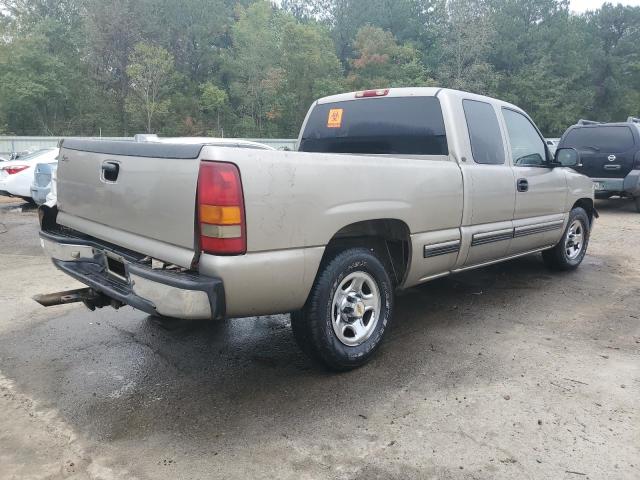 Photo 3 from auction – 1999 CHEVROLET SILVERADO with VIN 2GCEC19V6X1154020
