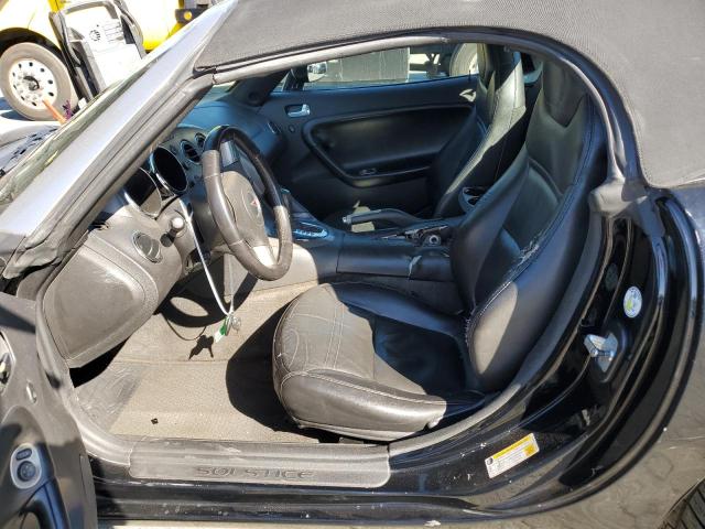 صورة رقم 7 من المزاد - 2007 PONTIAC SOLSTICE مع VIN 1G2MB35B47Y140852