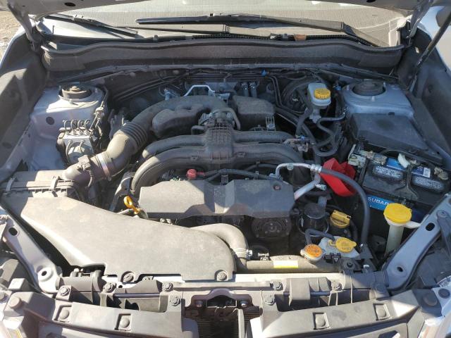 Photo 12 from auction – 2016 SUBARU FORESTER 2 with VIN JF2SJAHCXGH410652