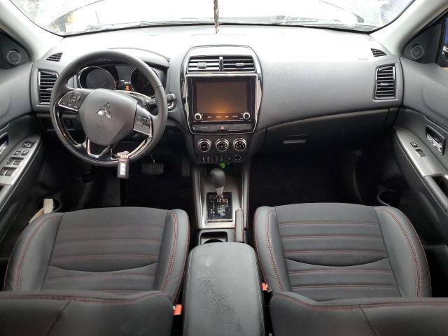 Photo 8 from auction – 2022 MITSUBISHI OUTLANDER with VIN JA4APVAU9NU024130