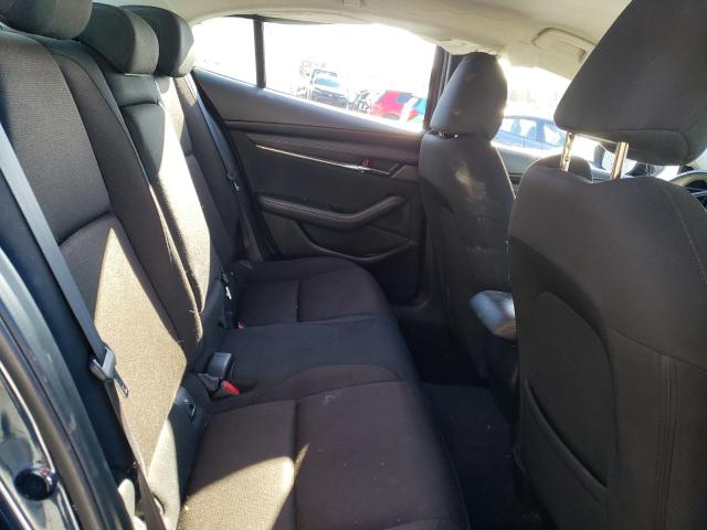 Photo 10 from auction – 2019 MAZDA 3 PREFERRE with VIN JM1BPBCM3K1129961