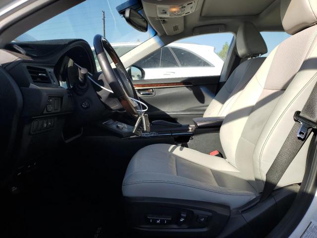 Photo 7 from auction – 2014 LEXUS ES 350 with VIN JTHBK1GG0E2103148