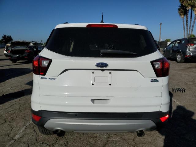 Photo 6 from auction – 2019 FORD ESCAPE SEL with VIN 1FMCU0HD4KUA82427