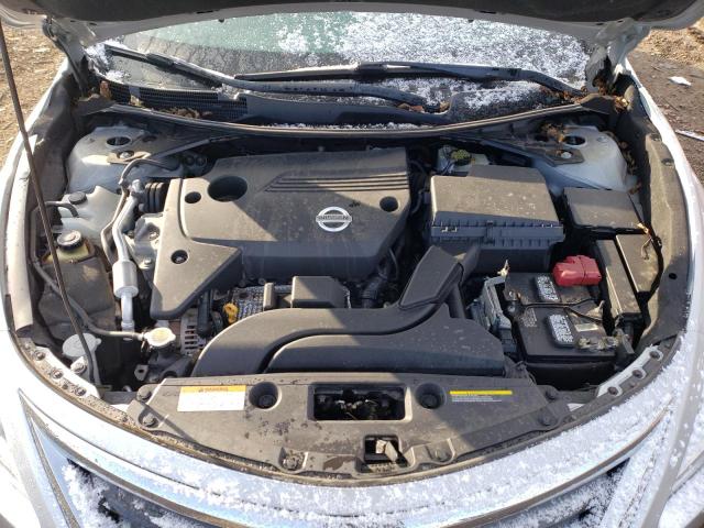Photo 11 from auction – 2015 NISSAN ALTIMA 2.5 with VIN 1N4AL3AP4FC499570