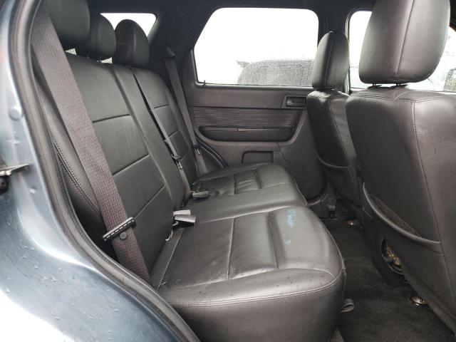 صورة رقم 11 من المزاد - 2010 FORD ESCAPE XLT مع VIN 1FMCU0DG4AKB02783