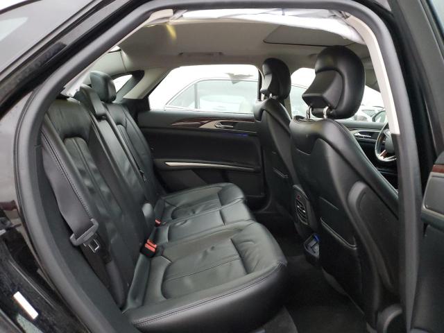 Photo 10 from auction – 2016 LINCOLN MKZ with VIN 3LN6L2G96GR609066