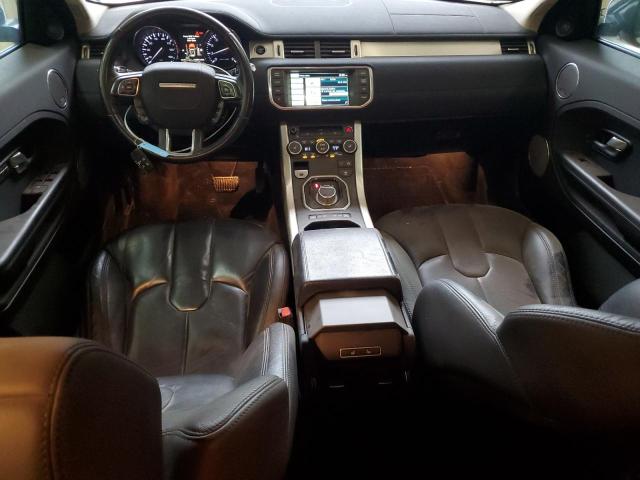 Photo 8 from auction – 2015 LAND ROVER RANGE ROVE with VIN SALVP2BG0FH076313