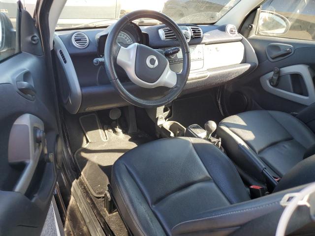 Photo 8 from auction – 2015 SMART FORTWO PUR with VIN WMEEJ3BA4FK813172