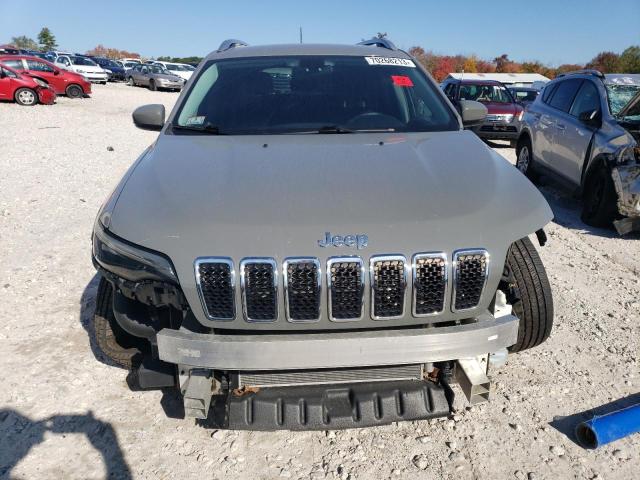 Photo 5 from auction – 2019 JEEP CHEROKEE L with VIN 1C4PJMLX4KD446241