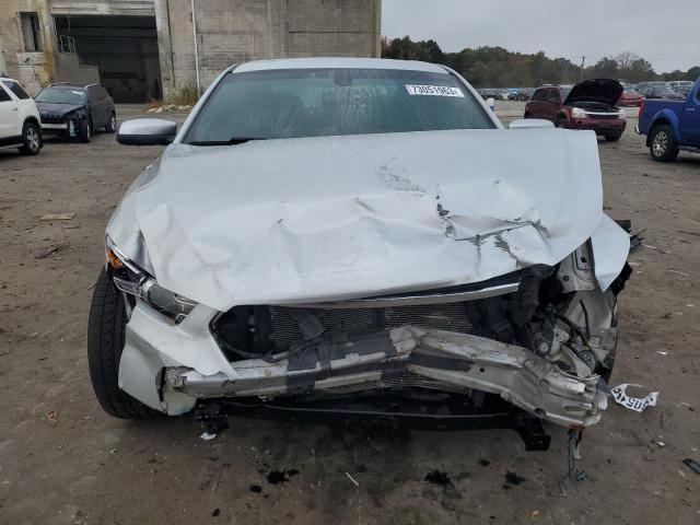 صورة رقم 5 من المزاد - 2016 FORD TAURUS SEL مع VIN 1FAHP2E8XGG146454