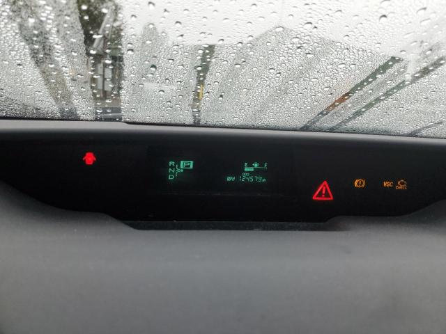 Photo 9 from auction – 2008 TOYOTA PRIUS with VIN JTDKB20U083461016