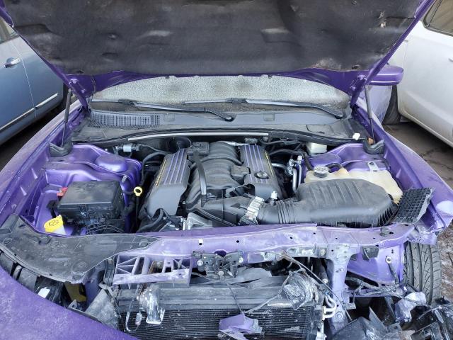 Photo 11 from auction – 2016 DODGE CHARGER R/ with VIN 2C3CDXGJ7GH139951