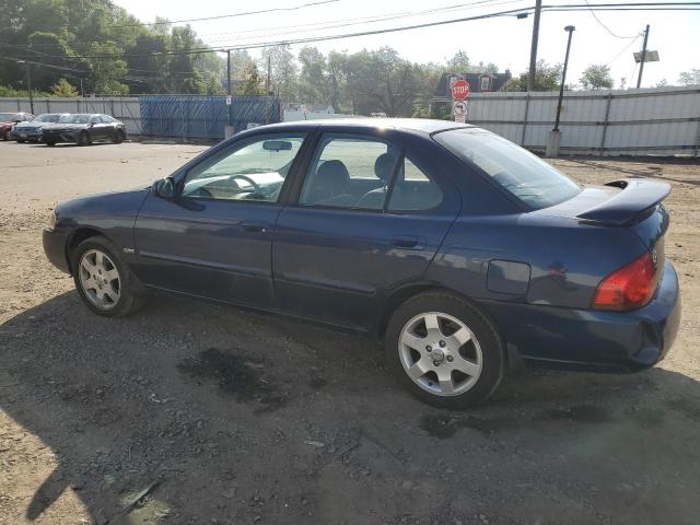 Photo 2 from auction – 2006 NISSAN SENTRA 1.8 with VIN 3N1CB51D26L522259