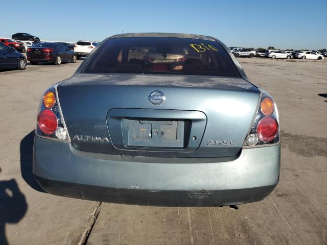 Photo 6 from auction – 2002 NISSAN ALTIMA BAS with VIN 1N4AL11D62C706867