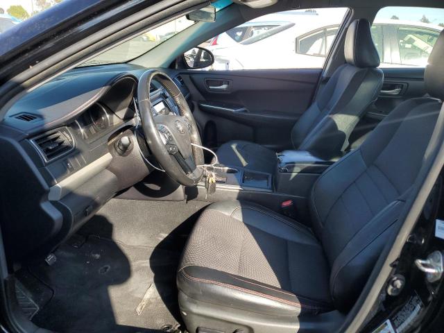 Photo 7 from auction – 2017 TOYOTA CAMRY LE with VIN 4T1BF1FK7HU659733