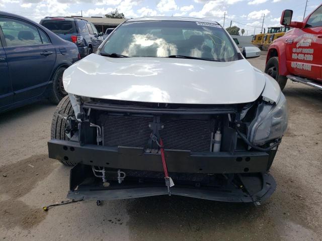 Photo 5 from auction – 2014 NISSAN MAXIMA S with VIN 1N4AA5APXEC451149