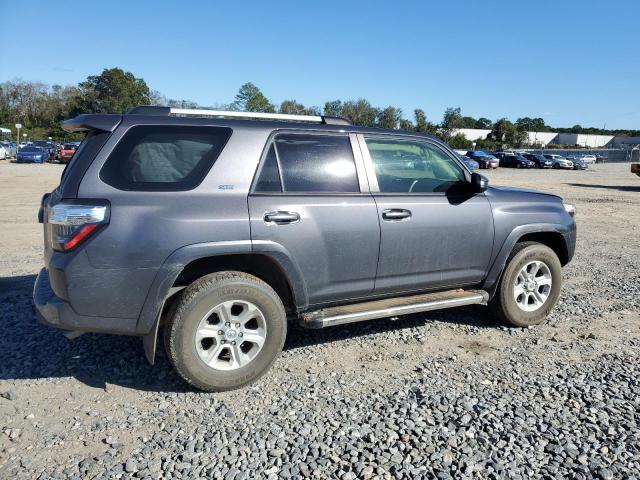 Photo 3 from auction – 2021 TOYOTA 4RUNNER SR with VIN JTEMU5JR2M5893289