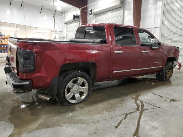 Photo 3 from auction – 2014 CHEVROLET 1500 with VIN 3GCUKSEC2EG227879