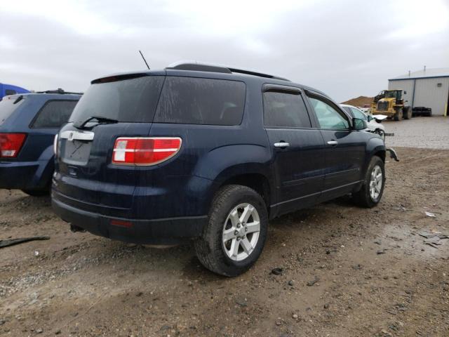Photo 3 from auction – 2008 SATURN OUTLOOK XE with VIN 5GZER137X8J206098