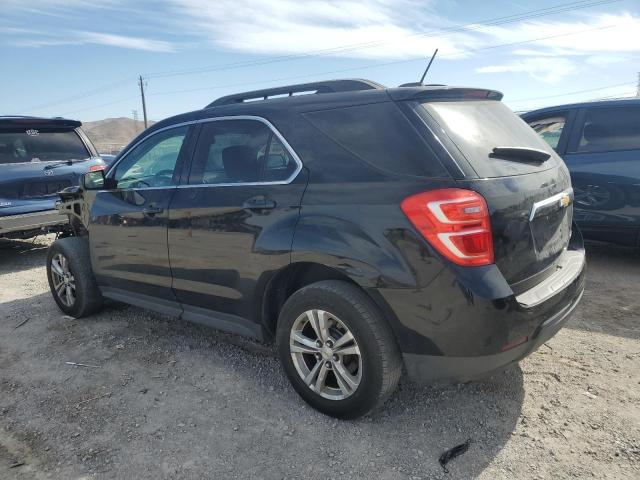 Photo 2 from auction – 2016 CHEVROLET EQUINOX LT with VIN 2GNALCEK8G6200737