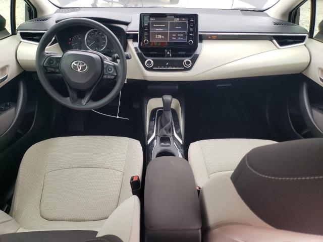 Photo 8 from auction – 2020 TOYOTA COROLLA LE with VIN JTDEPRAE7LJ053602