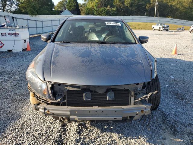Photo 5 from auction – 2010 HONDA ACCORD LX with VIN 1HGCP2F33AA040639
