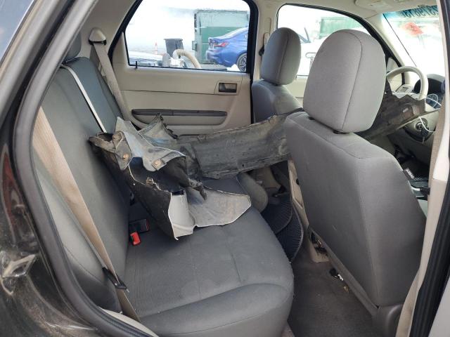 Foto 10 de la subasta – 2011 FORD ESCAPE XLS con VIN 1FMCU0C79BKA39621